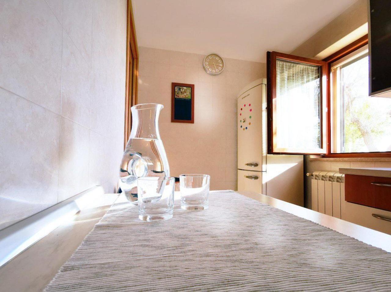 Вилла Casa Tonino Пистиччи Экстерьер фото